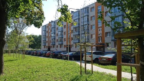 Old Town Apartment | Andante apartment Self check in