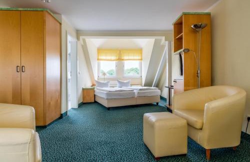 Prohlis Apartment | Andante Hotel Dresden