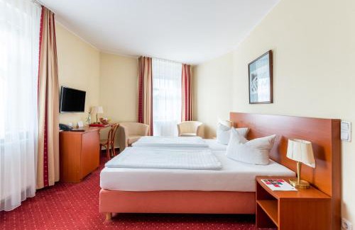 Prohlis Apartment | Andante Hotel Dresden