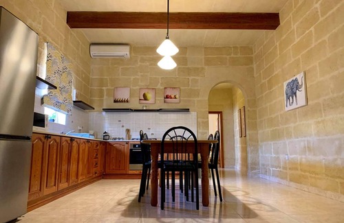 Victoria Other | Andar Farmhouse located on the outskirts of Victoria, capital city of Gozo