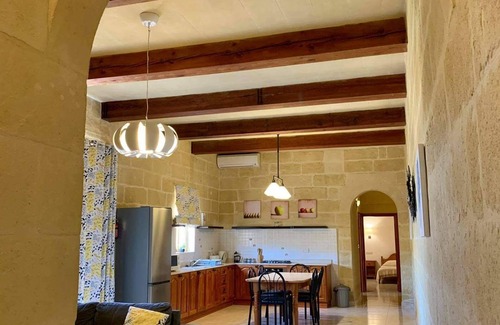 Victoria Other | Andar Farmhouse located on the outskirts of Victoria, capital city of Gozo
