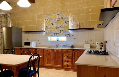 Victoria Other | Andar Farmhouse located on the outskirts of Victoria, capital city of Gozo