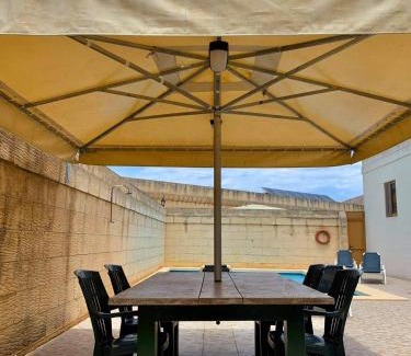 Victoria House | Andar Farmhouse