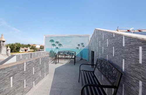 Barrocal House | Andar Paraíso
