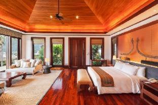 Kamala Resort | Andara Resort Villas