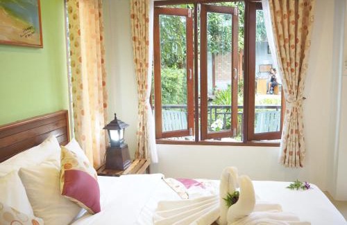 Ko Lanta Resort | Andawa Lanta Resort