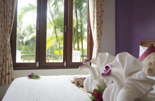Ko Lanta Resort | Andawa Lanta Resort