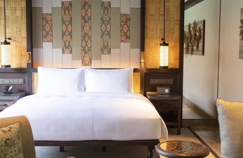 Sanur Hotel | ANDAZ BALI, BY HYATT