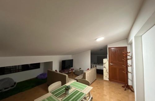 Cusco Historic Center Apartment | Andean charm Aparts & Rooms