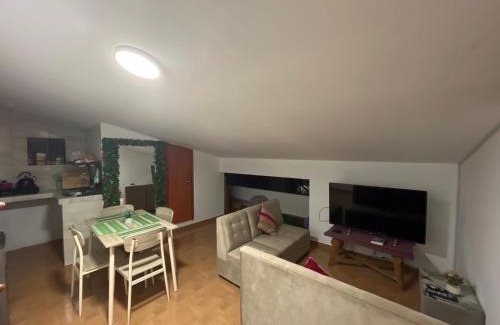 Cusco Historic Center Apartment | Andean charm Aparts & Rooms