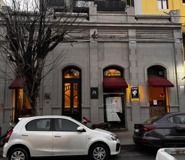 General San Martin Apartment | Anden 5C