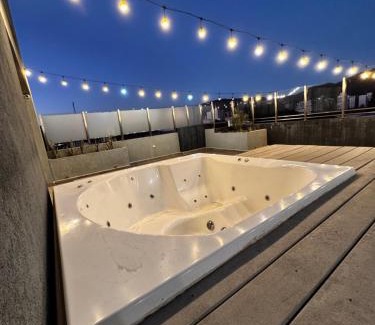 General San Martin Apartment | Anden 5C
