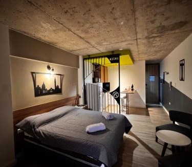 General San Martin Apartment | Anden 5C