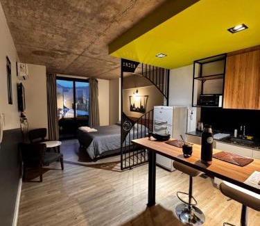 General San Martin Apartment | Anden 5C