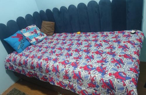 Jarderlandia Apartment | Anderson