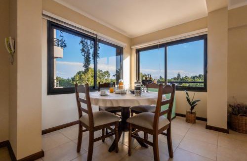 Godoy Cruz Apartment | Andes Vista tu lugar en Mendoza