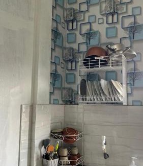 Kejajar House | Andhiny homestay