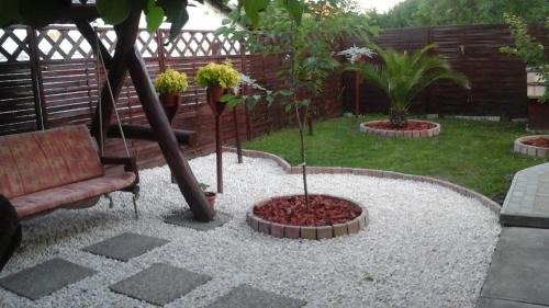 Gyula Apartment | Andi Apartman