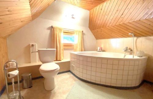 Weitensfeld Apartment | Andi's Berghütte