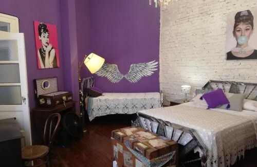 Parque Patricios Bed & Breakfast | Andiamo Guest House