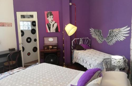 Parque Patricios Bed & Breakfast | Andiamo Guest House