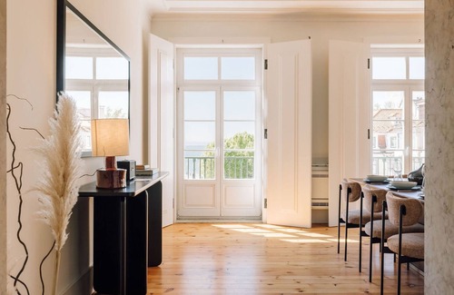 Chiado Apartment | Ando Living - Corpo Santo House - 401