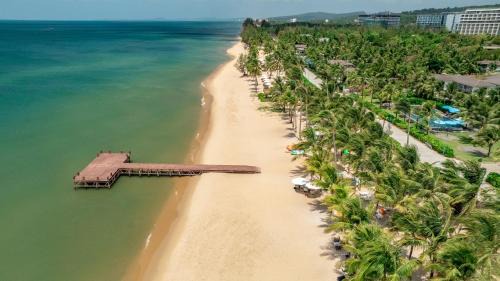 Duong To Resort | Andochine Villas Resort & Spa Phu Quoc - All Villas with Private Pool