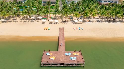 Duong To Resort | Andochine Villas Resort & Spa Phu Quoc - All Villas with Private Pool