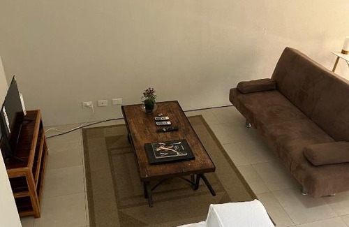 Villa Urquiza Apartment | Andona 1