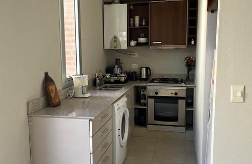 Villa Urquiza Apartment | Andona 1
