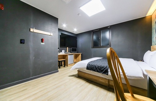 Andong Hotel | Andong K Self Check-in Motel