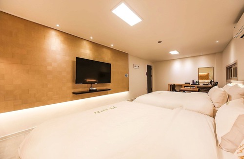 Andong Hotel | Andong Palace of Dreams