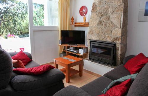 Tossa de Mar House | Andrea