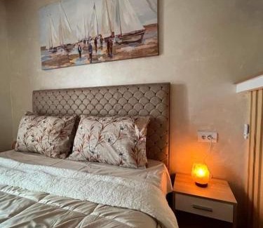Zvezdara Apartment | ANDREA