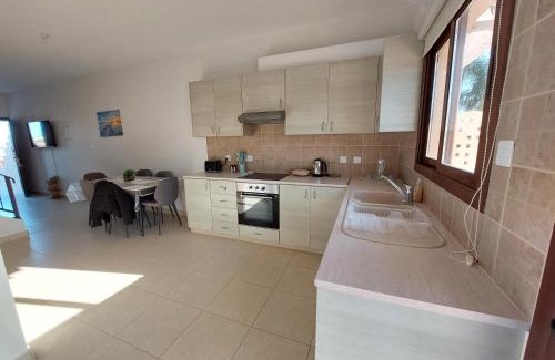 Liopetri House | Andrea's house