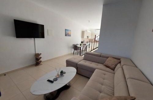 Liopetri House | Andrea's house