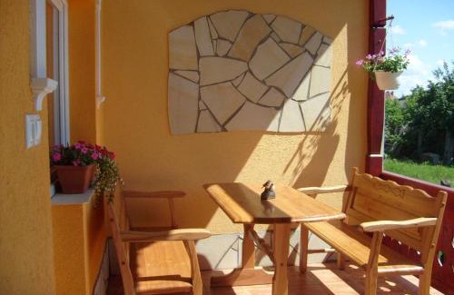 Kehidakustany Apartment | Andrea Vendégház
