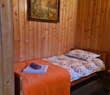 Izvoru Muresului House | Andrea Vendégház