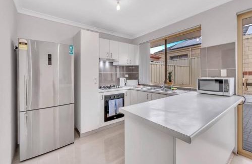 Queens Park House | Andrea Way Base - Explore Perth's Parks and Trails