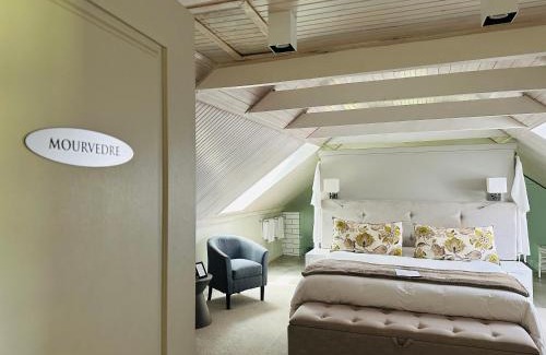 Drakenstein House | Andreas Country House