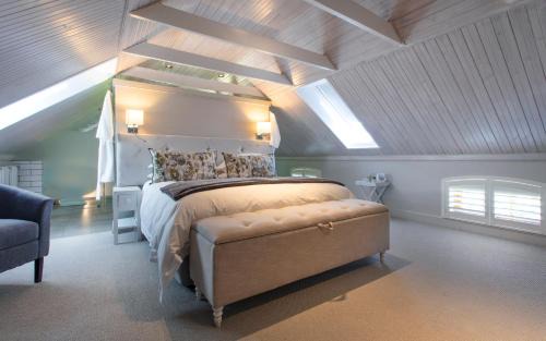 Drakenstein House | Andreas Country House