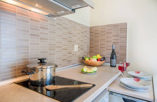 Lakones Apartment | Andreas Hideaway Palaiokastritsa Apt 2-Sea at 150m