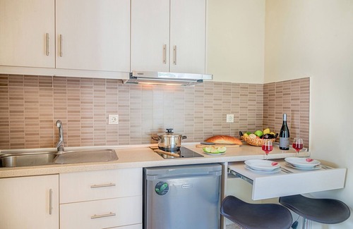 Lakones Apartment | Andreas Hideaway Palaiokastritsa Apt 2-Sea at 150m