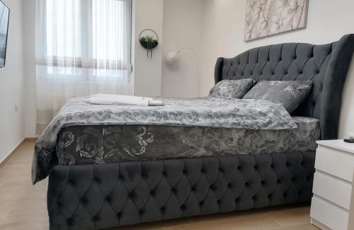 Nis Apartment | ANDREAS lux apartman