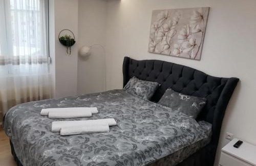 Nis Apartment | ANDREAS lux apartman