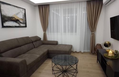 Nis Apartment | ANDREAS lux apartman