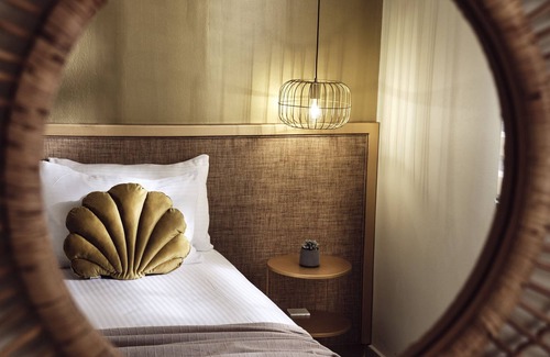 Drosia Apartment | Andreas Sea View Apartment