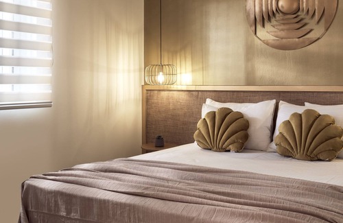 Drosia Apartment | Andreas Sea View Apartment