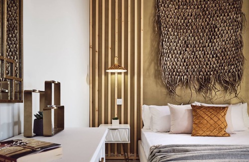 Drosia Apartment | Andreas Sea View Apartment