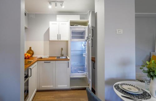 Sector 2 Apartment | Andreea - Cozy Studio near Piata Obor Market